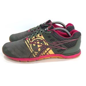 REEBOK CrossFit nano speed sneakers WOMENS size 9.5